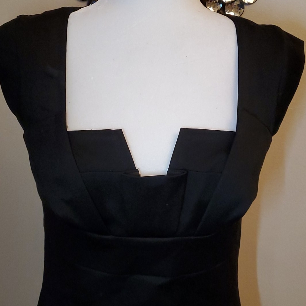 Bebe Dress - image 2